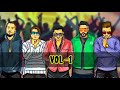 Vol -1 (18+) Honey singh ft. Badshah | Hip Hop Rap Song | Yo Yo Honey Singh Gaali Song