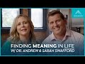 Why Do I Feel So Lost and Unfulfilled? (feat. Andrew and Sarah Swafford)