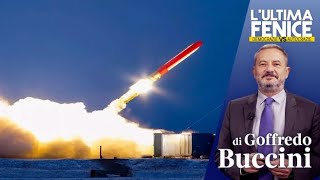 Se i russi minacciano l’Europa... da Roma