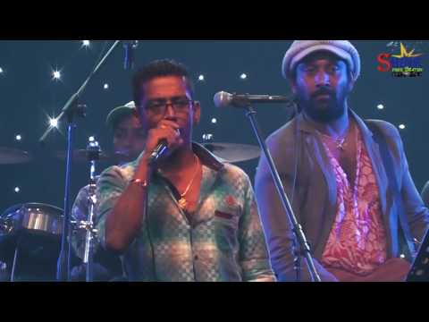 Diviyama Wage - Chamara Weerasing Purple Range Live Show Kuwait