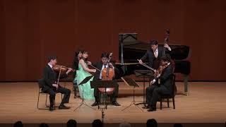 Download lagu F.Schubert Das Forellen Quintet D.667 /  5.Allegro giusto mp3
