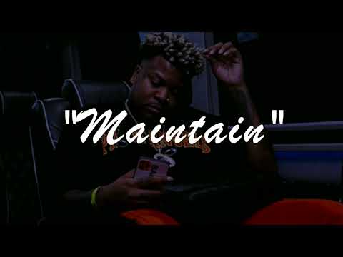 (Free) Bino Rideaux Type Beat - "Maintain" 03 Greedo x West Coast Type Beat