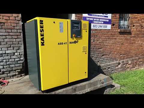 KAESER ASD 47