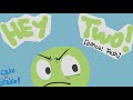 Cake At Stake Intro But Goes Wrong TPOT Animation