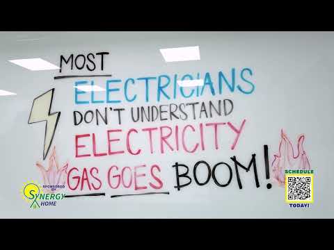 Generators Need More Than an Electrician