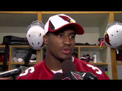 Bucannon: 'We match up great against them'