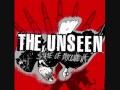 The Unseen- scream out 