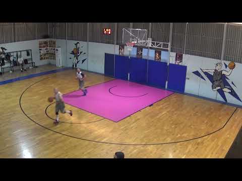 PIONEERS 75-64 ΜΑΝΙΤΑΡΙΑ B.C BASKET CITY SUMMER CUP A3 2022-23