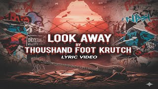 LOOK AWAY BY THOUSAND FOOT KRUTCH(Post-Hardcore / Screamo / Emo Cover)