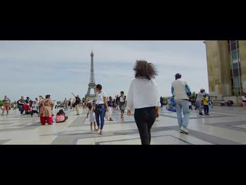 Sample Video footage shot with ND filter