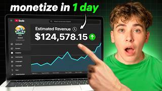 These 3 New Faceless YouTube Niches Made $100,000 in 28 Days (COPY ASAP)