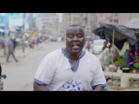 Gospel Dynamite & Ntimi Home Of Hope - Tumbo (Official Video)