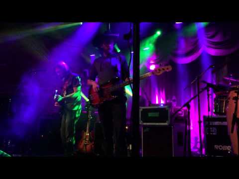 Dopapod -- Brooklyn Bowl, Brooklyn NY (04-25-2015)