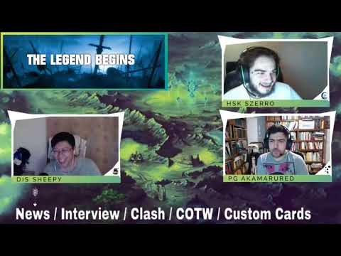 Shadowcast with DIS. Sheepy