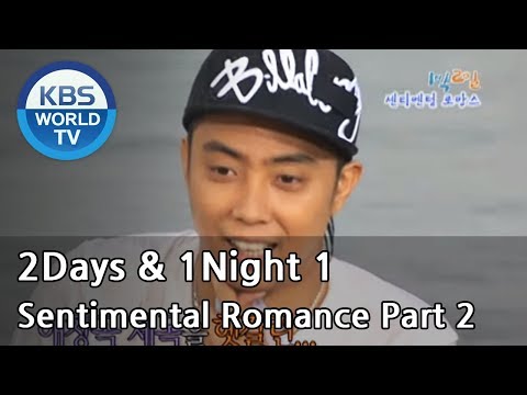 [Eng Sub] 10.10.17 1 Night 2 Days – Lee Seung Gi | Everything Lee Seung Gi
