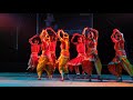 Har Har Gange || Uday sankar dance style || Kilkari bihar bal bhawan Patna