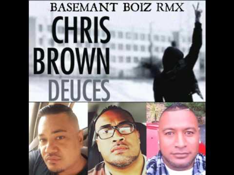 Chris Brown DjPolyRasta - D E U C E S