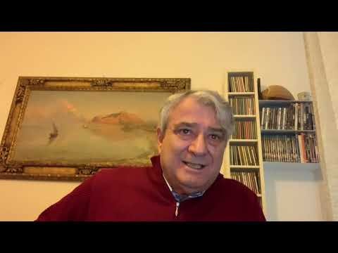 VIAGGIO NELLO YOGA INTEGRALE DI SRI AUROBINDO E MÈRE (video 1)