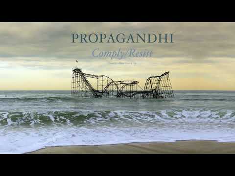 Video thumbnail for Comply/Resist