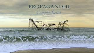 Propagandhi - &quot;Comply / Resist&quot; (Full Album Stream)
