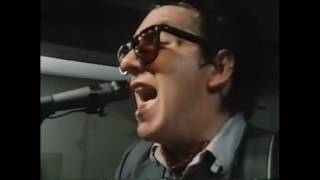 Your Angel Steps Out Of Heaven - Elvis Costello And The Attractions