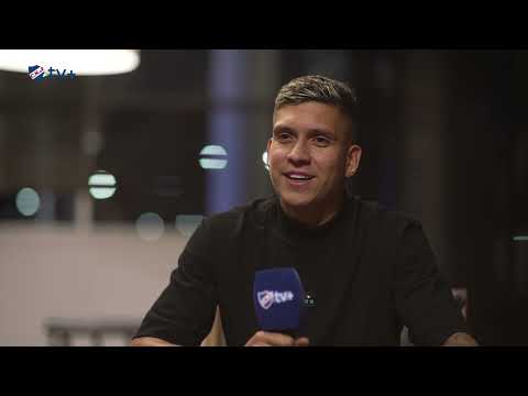 🎙️ Entrevista Julián Millán | Club Nacional de Football