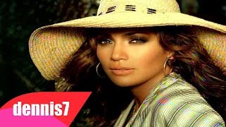 Jennifer Lopez &amp; Big Pun - I&#39;m Gonna Be Alright (Remix) [Official Music Video HD]