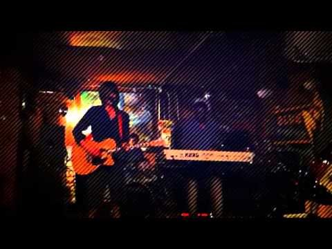 Hunter Stroud & The Freebies - (Live at the Blue Moon Tavern Seattle WA)