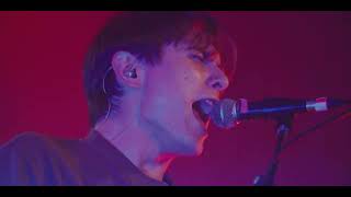 ARM'S LENGTH: Overture + Object Permanence (live at the Opera House)