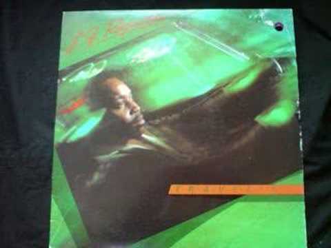 L J Reynolds - Say You Will