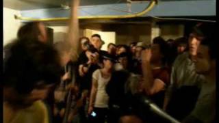 The Loved Ones Suture Self live in Ottawa