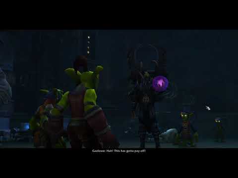 king mechagon's first appearance