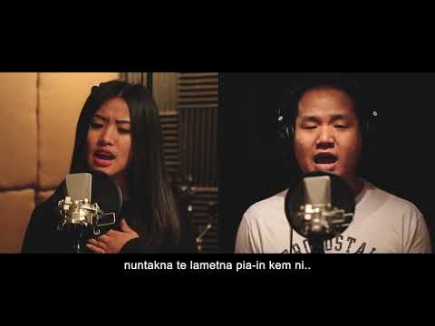 Nang Mah Na Hi  #siannuam #ciangnu , #kikim (idol) #benjaminlianpi  #jerrykap #emmanuelkhai