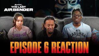 thumb for Masks | Avatar The Last Airbender Ep 6 Reaction