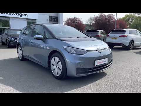 Approved Used Volkswagen ID.3 Life Pro Performance (204ps) Auto - DC21OTB