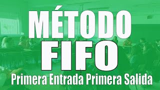 FIFO (First In, First Out) Method: Inventory Valuation