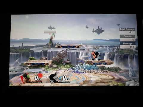 Little Mac Neutral Guide