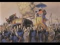 Events of the 730s BC part 1 - The Wars of Tiglath-pileser III