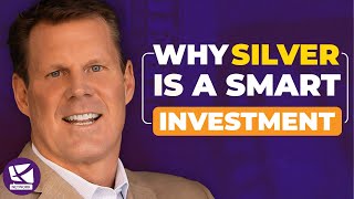 Why Silver is a Smart Investment Today - John MacGregor