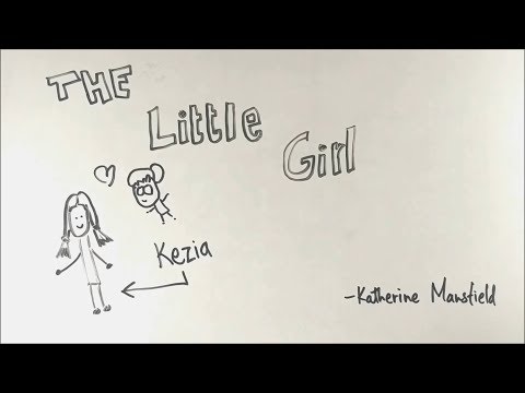 The Little Girl - ep01 - BKP | class 9 english explantion in hindi beehive