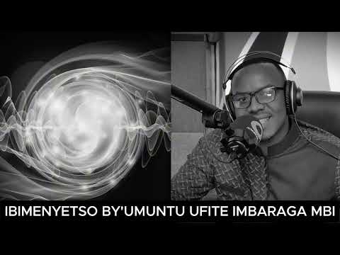 UKO WAMENYA KO UFITE IMBARAGA MBI ZIKOMAHO // SOBANUKIRWA IBIRANGA LOW NA HIGH VIBRATIONS