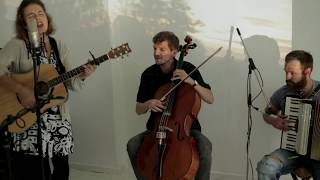 Phela - "Alles Gute" (Faber Cover)