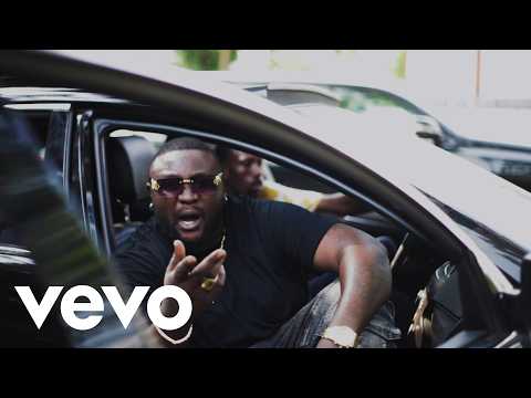 Sparta Dag - Nwaar (clip officiel)