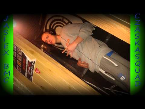 JasiexBMC - Mój RAP