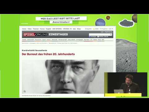 re:publica 2015 – Felix Schwenzel: Kognitive Dissonanz