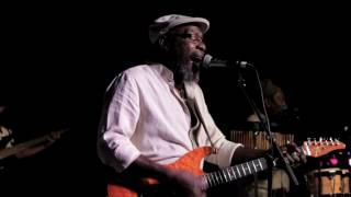 CLINTON FEARON Marvel Not [2016]