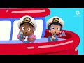 MEGA FAST Bubble Guppies REQ VIDOE What Ever Floats Ur Boat Bubble Guppies Song