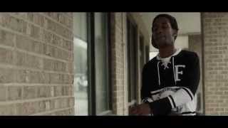 40TheLifestyle - "Ease Ya Mind" (Prod. by Blactrac) x "Truth Be Told"