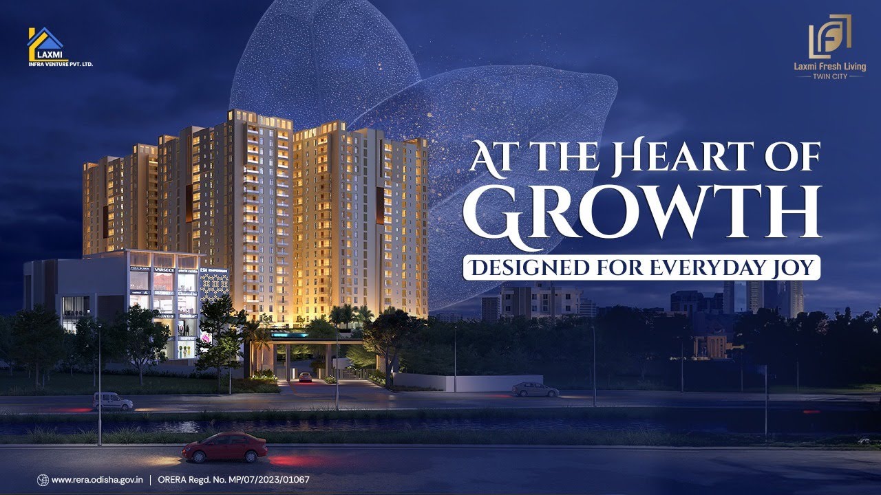 At the Heart of Growth, designed for everyday joy