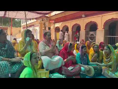 भोलेया वे ज़रा डमरू बजा दे / ਭੋਲਿਆ ਵੇ ਜ਼ਰਾ ਡੰਮਰੂ ਵਜਾ ਦੇ